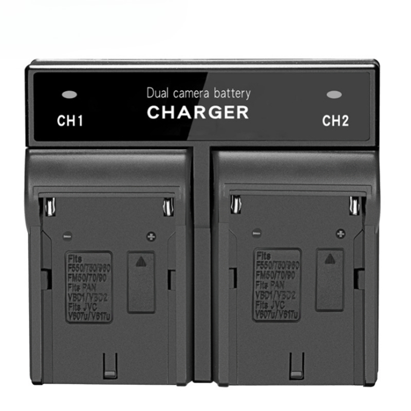 Dual  Channel Digital Battery  - Drone Camera Action avis et prix
