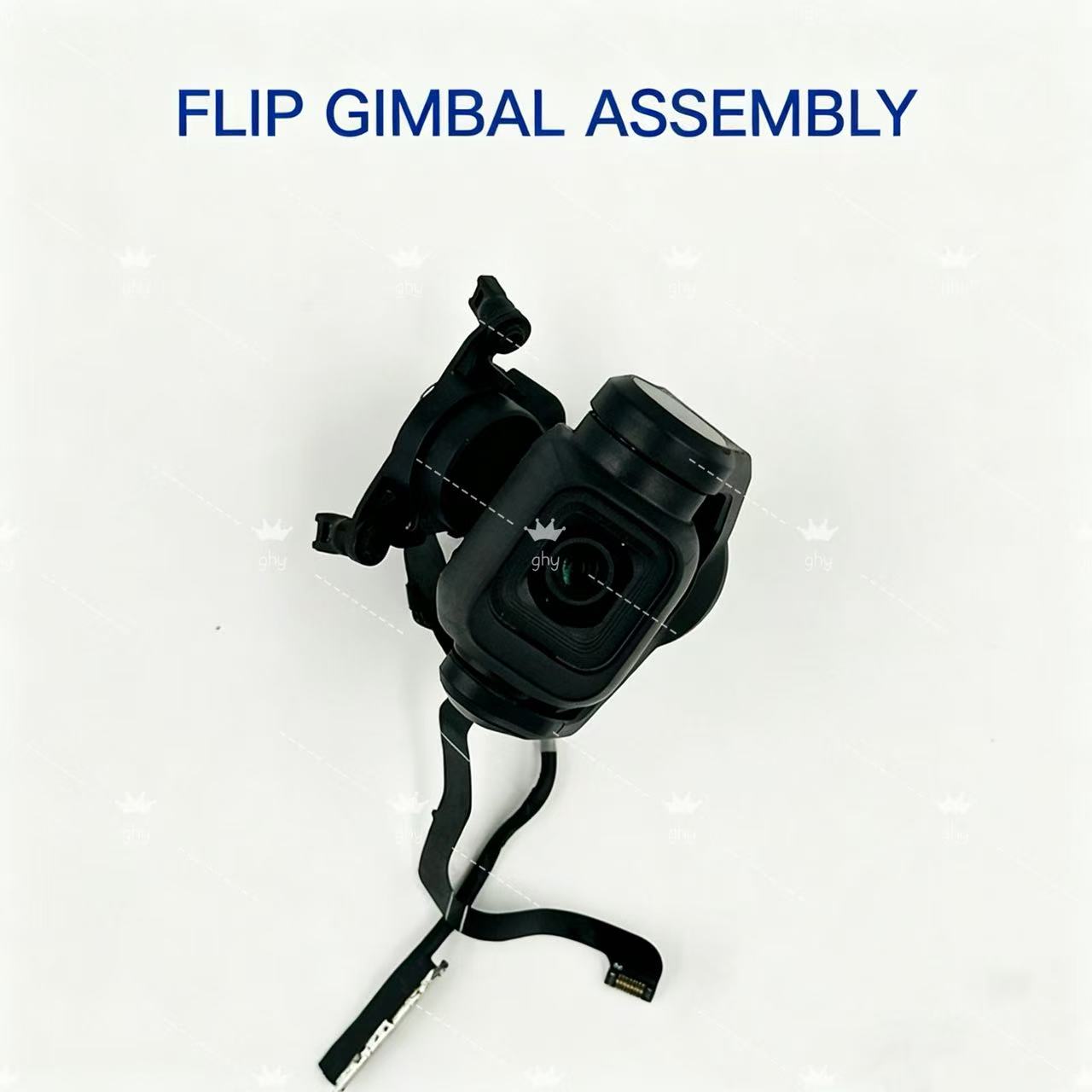 Original Gimbal Camera For FLI - Drone Camera Filter avis et prix