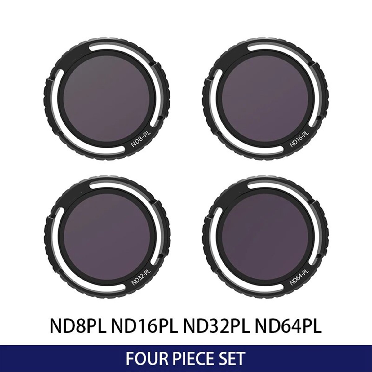 NDPL Lens Filters for Avata2 D - Drone Camera Filter avis et prix