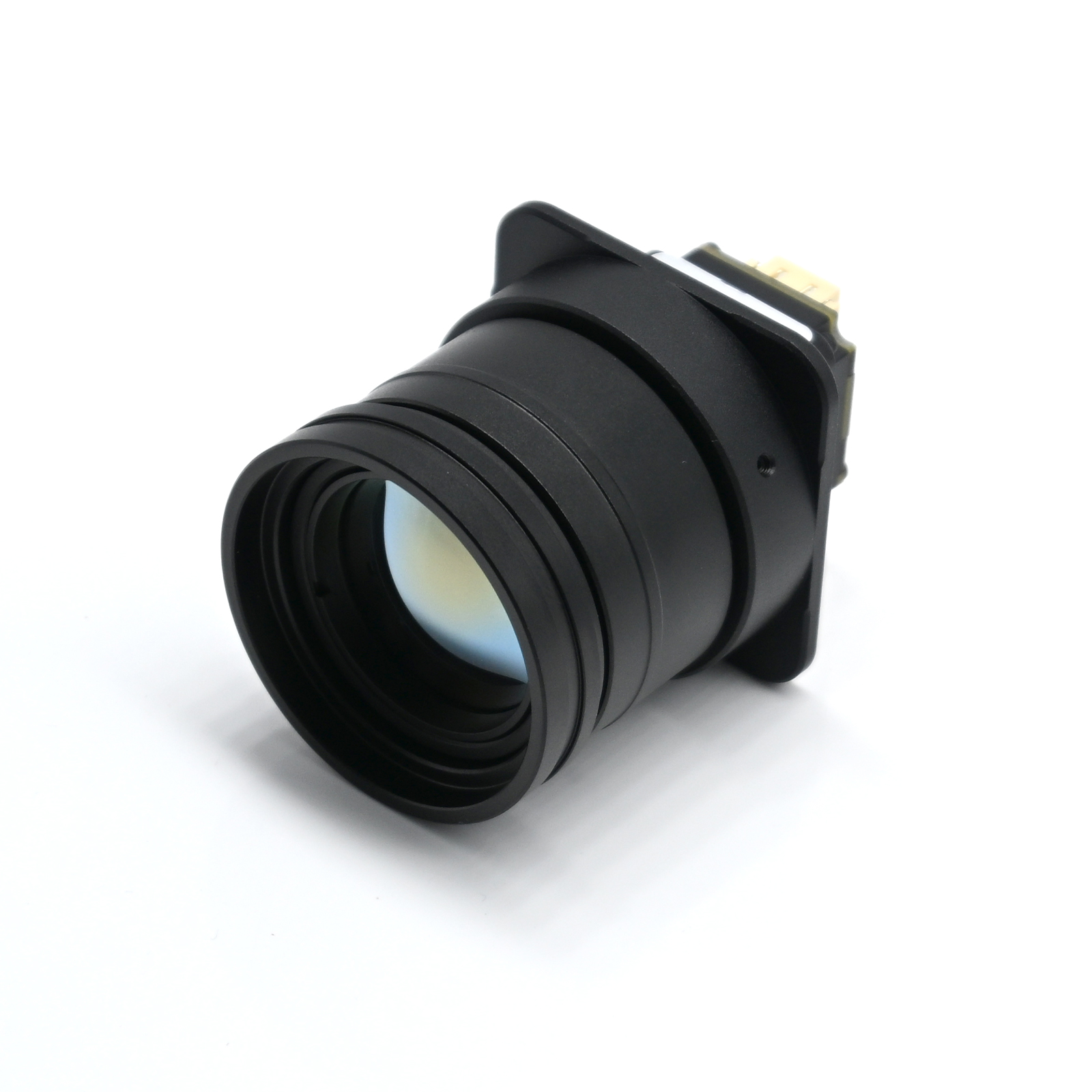 30mm 640x480 pix Drone thermal - Drone Camera Lens avis et prix