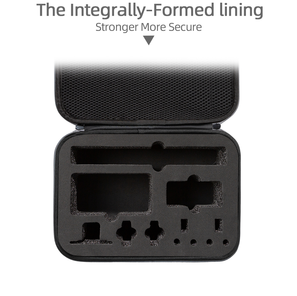 For DJI Osmo Action 4 Storage  - Drone Camera Action avis et prix