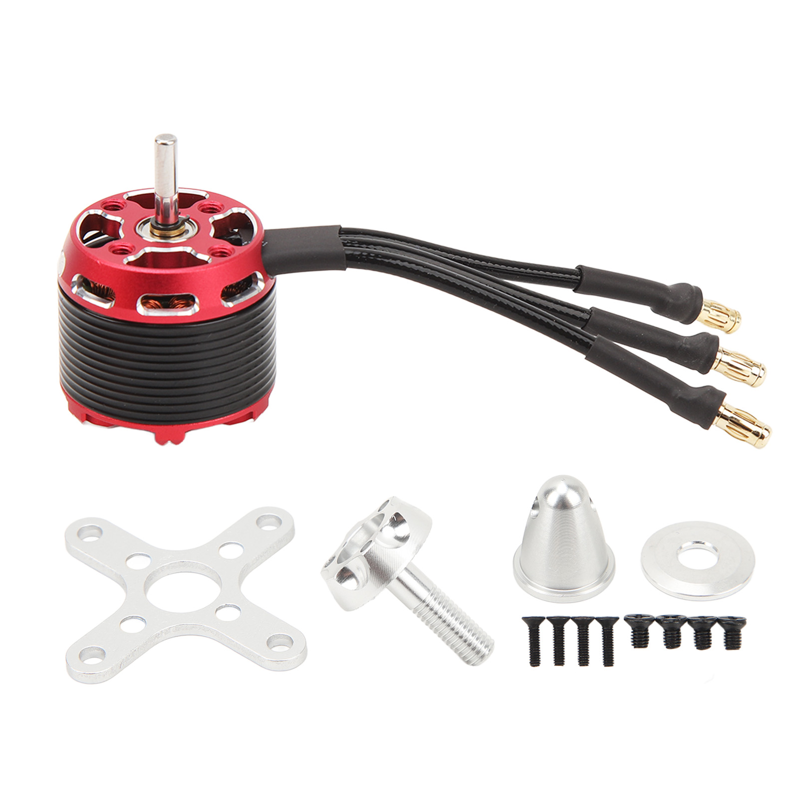 Fixed Wing Brushless Motor C35 - Drone Camera Waterproof avis et prix