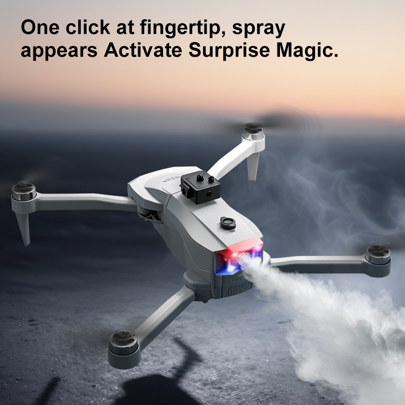 2025 New V34 Drone 8K Camera P - Drone Camera Professional avis et prix