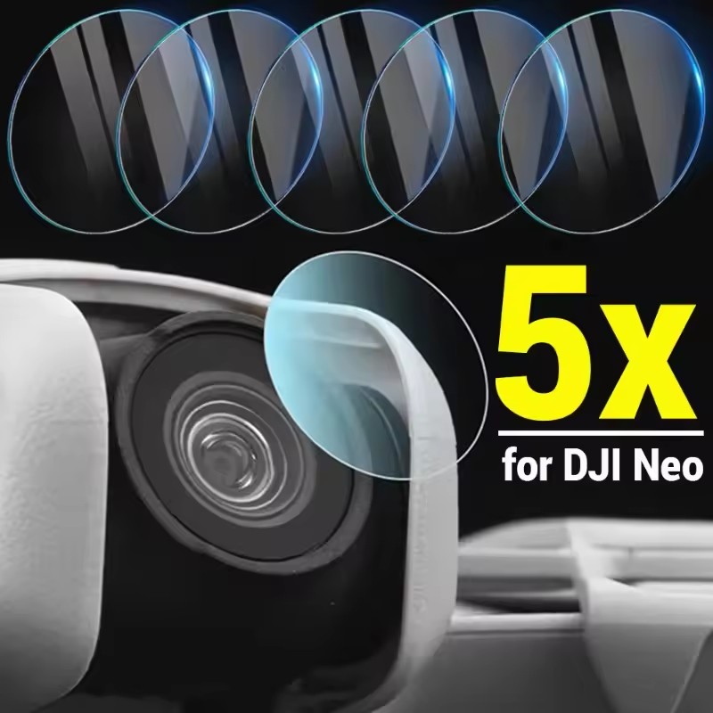 10/5/1PCS Tempered Glass Camer - Drone Camera Filter avis et prix