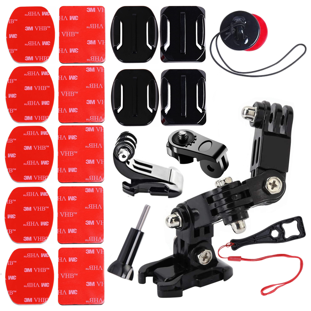 For Gopro Hero Accessories Adh - Drone Camera Action avis et prix