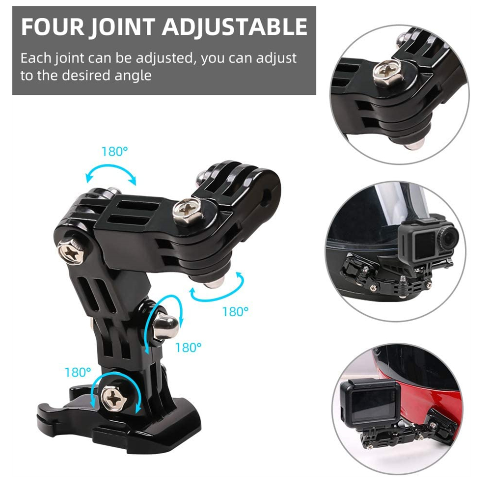 For Gopro Hero Accessories Adh - Drone Camera Action avis et prix