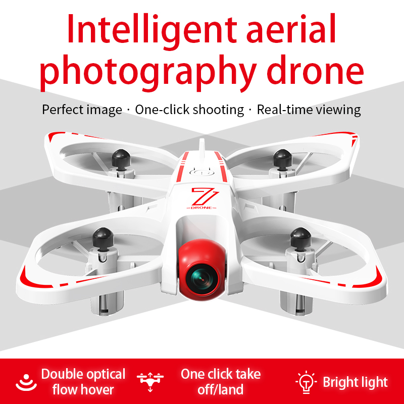 New 5G GPS 4K HD EIS dual-came - Drone Camera With Gimbal avis et prix