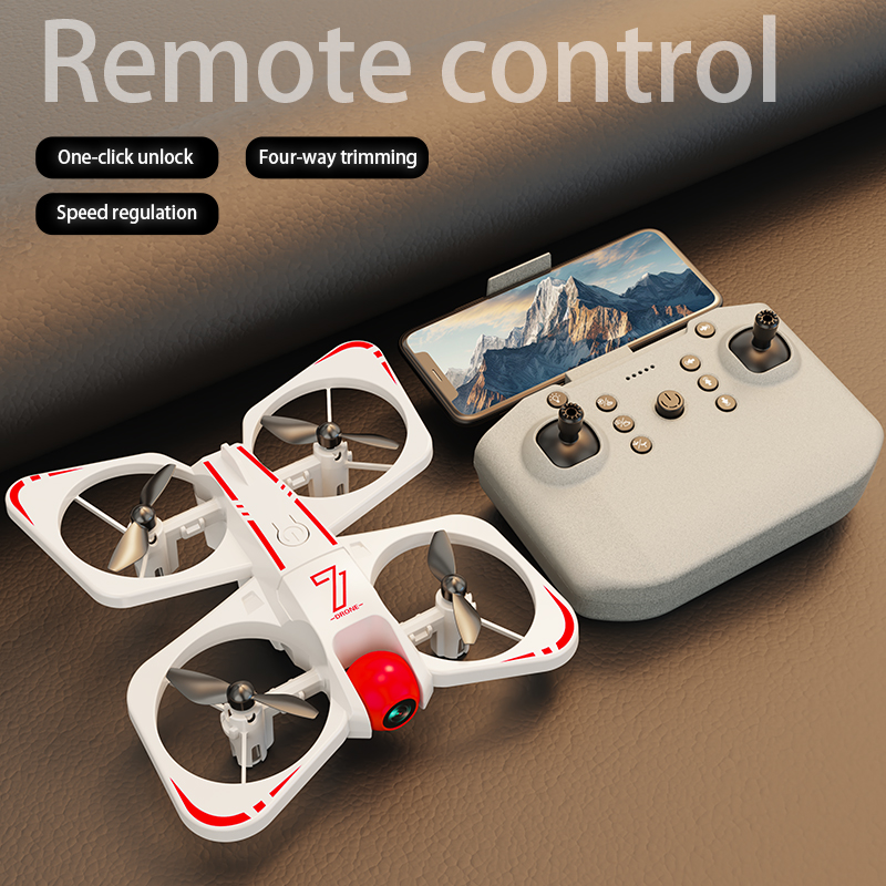 New 5G GPS 4K HD EIS dual-came - Drone Camera With Gimbal avis et prix