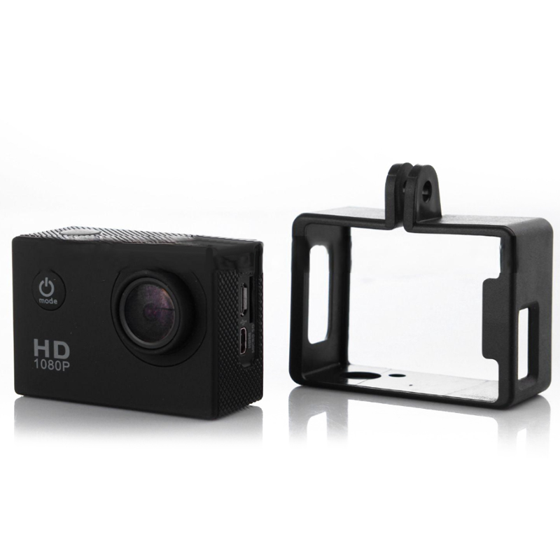 For SJCAM SJ4000 AIR, SJ4000,  - Drone Camera Action avis et prix