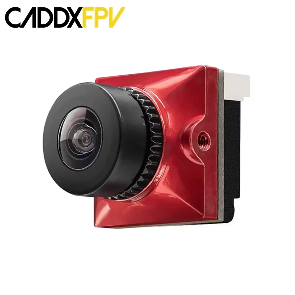 Caddx Ratel 2 V2 FPV Camera Ra - Drone Camera Lens avis et prix