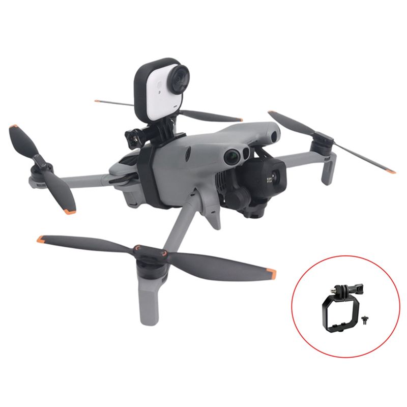 A25P 1/4 Screw Camera Holder F - Drone Camera Action avis et prix