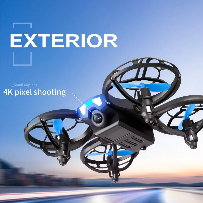 V8 New Mini Drone 4k professio - Drone Camera Hd avis et prix