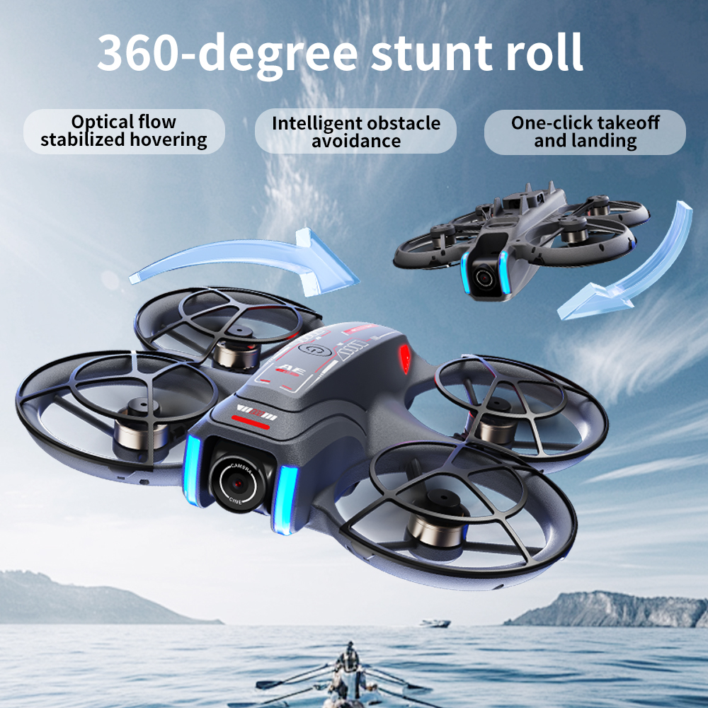 Upgrade AE21 Aerial Drone 8K H - Drone Camera Mount avis et prix