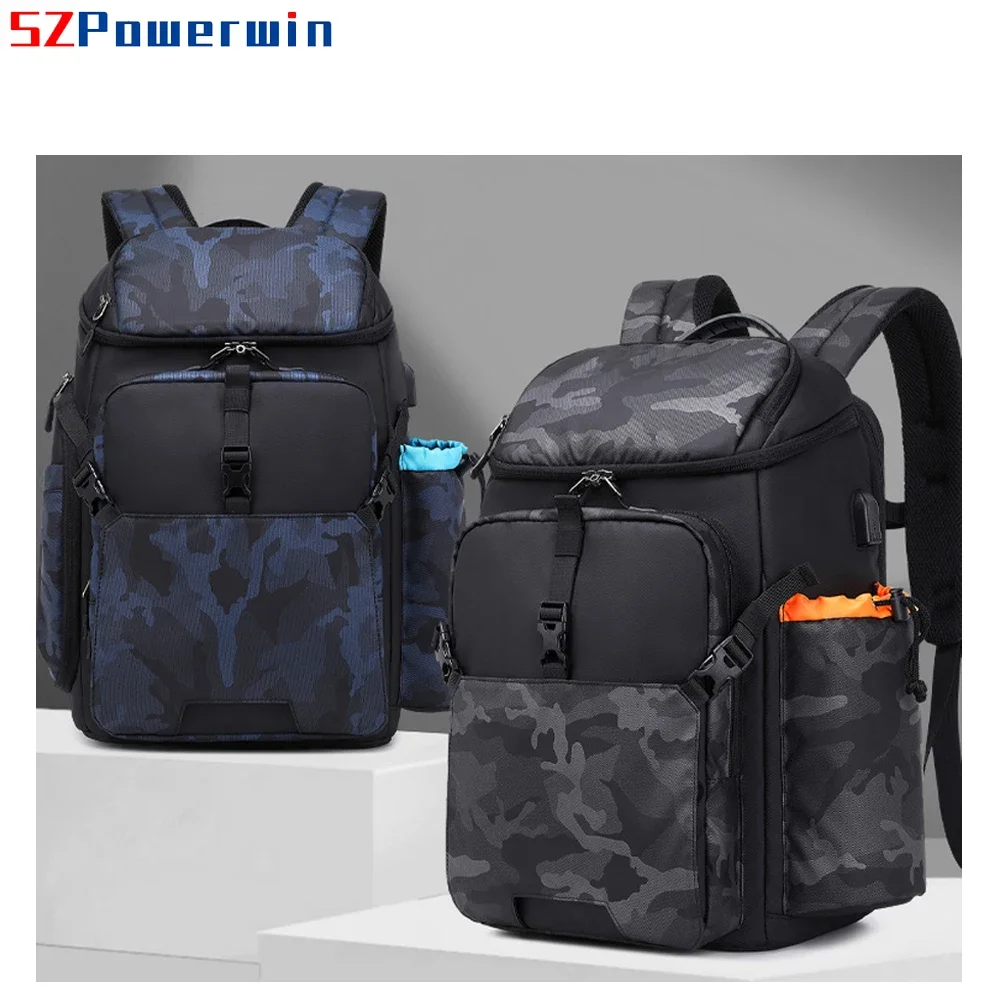 Powerwin New Professional Wate - Drone Camera Waterproof avis et prix