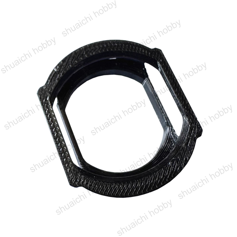 3PCS DJI O4 Air Unit Pro Lens  - Drone Camera Case avis et prix