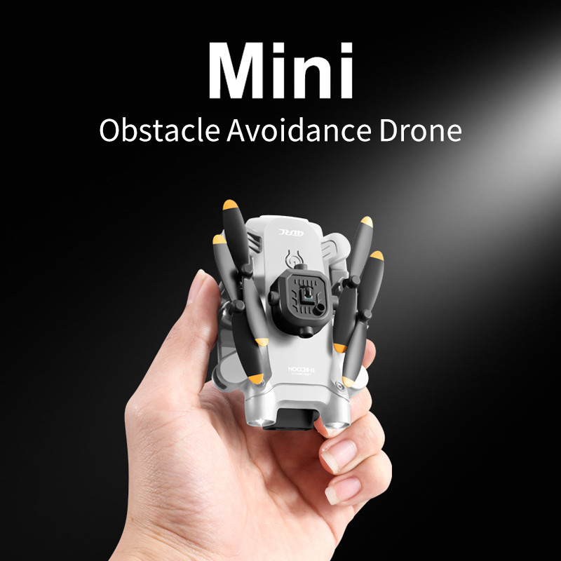 Mini V30 WiFi FPV Drone With 4 - Drone Camera Night Vision avis et prix