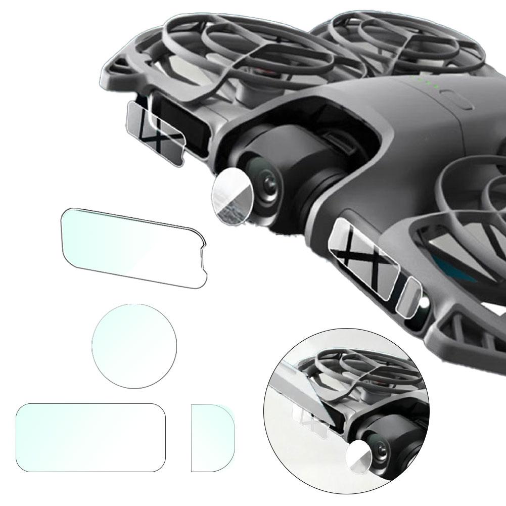 Ultra-HD Lens Screen Protector - Drone Camera Filter avis et prix