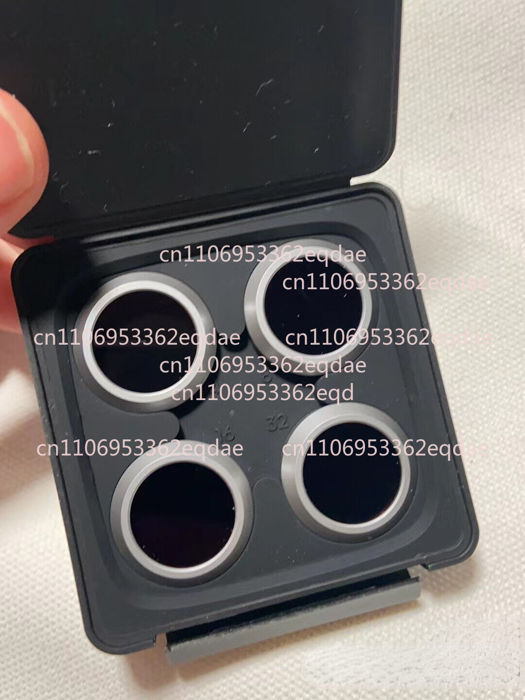 Original FOR DJI Mavic 2 Zoom  - Drone Camera Filter avis et prix