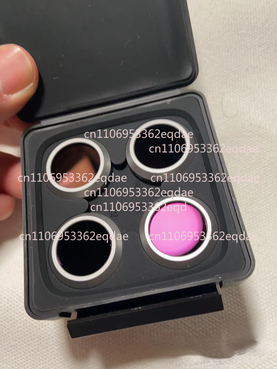 Original FOR DJI Mavic 2 Zoom  - Drone Camera Filter avis et prix