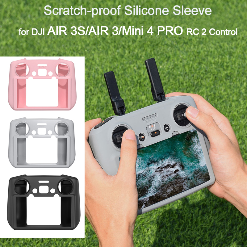 Silicone Sleeve for DJI Avata  - Drone Camera Case avis et prix