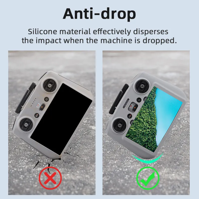Silicone Sleeve for DJI Avata  - Drone Camera Case avis et prix
