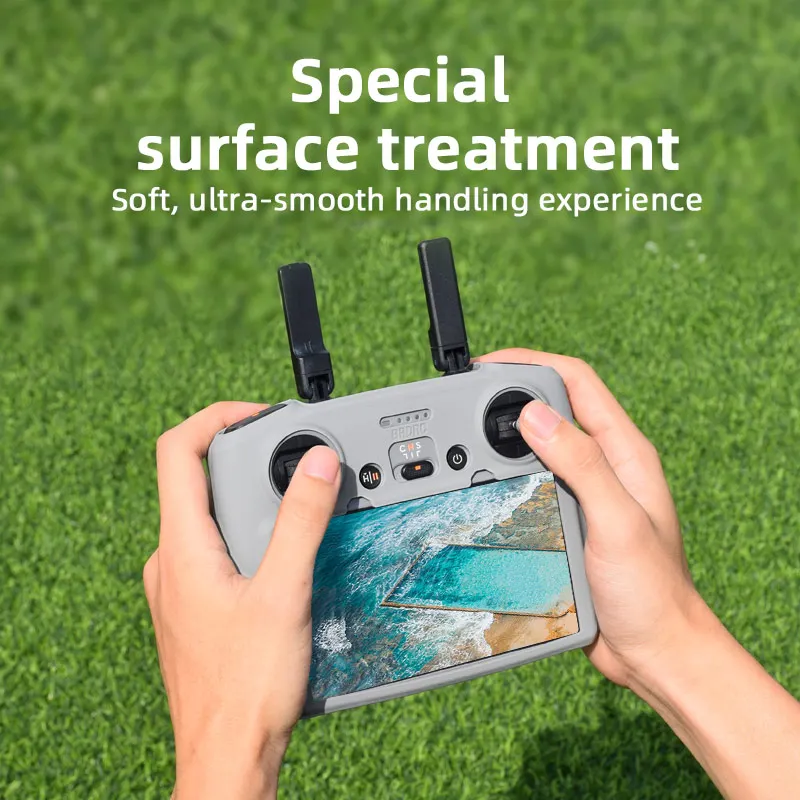Silicone Sleeve for DJI Avata  - Drone Camera Case avis et prix