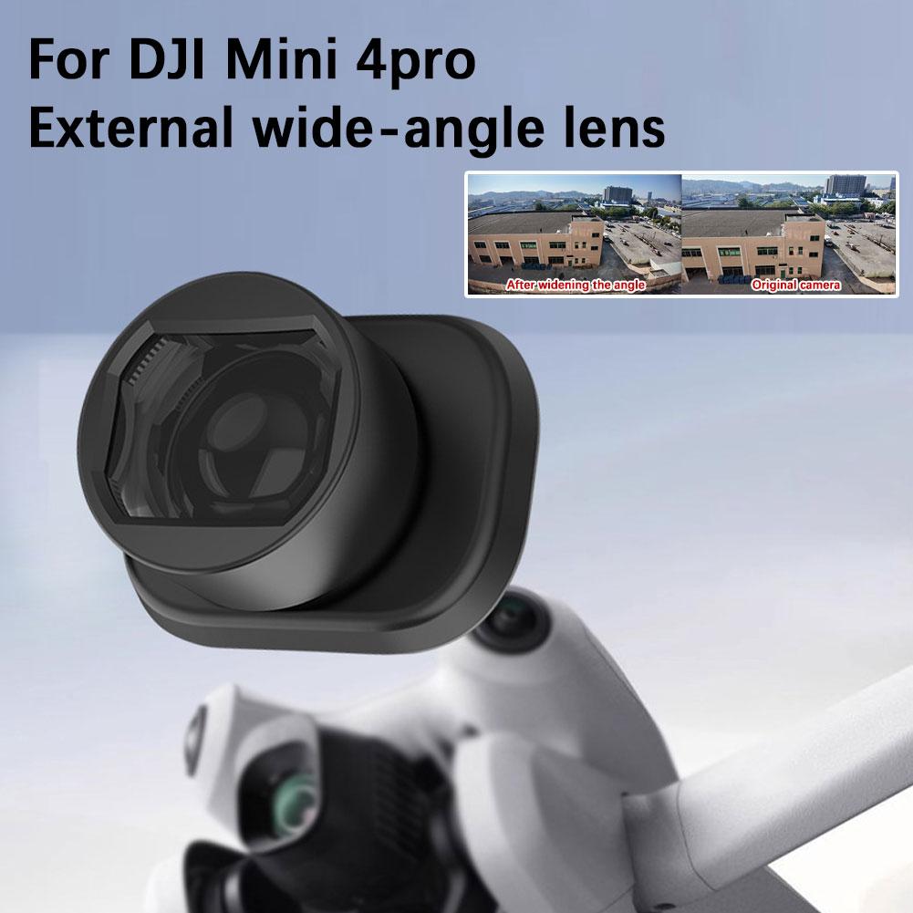 For dji MINI 4 Pro (dedicated) - Drone Camera Filter avis et prix