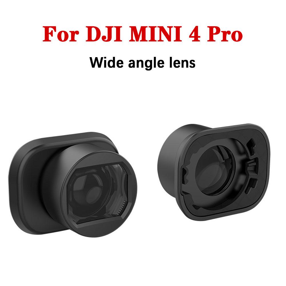 For dji MINI 4 Pro (dedicated) - Drone Camera Filter avis et prix