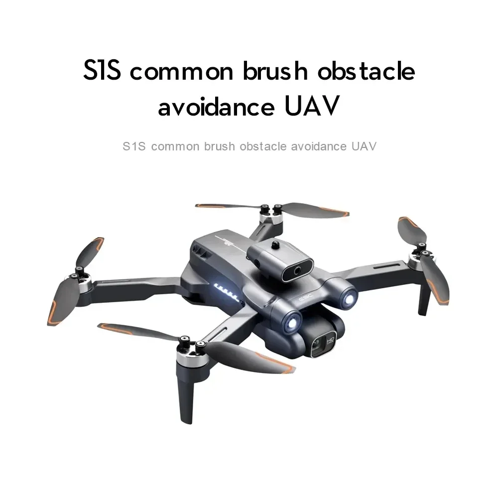 New S1S 5G GPS Drone Camera 8K - Drone Camera Professional avis et prix