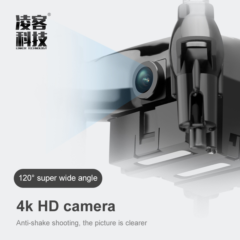 New Mini Drone 4K Movie Qualit - Drone Camera Night Vision avis et prix