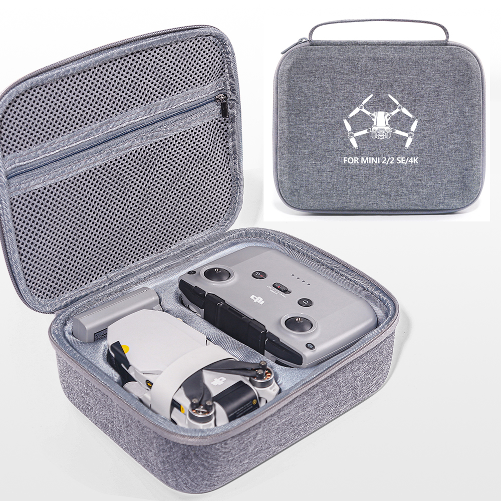 New Carrying Case Protective S - Drone Camera Case avis et prix