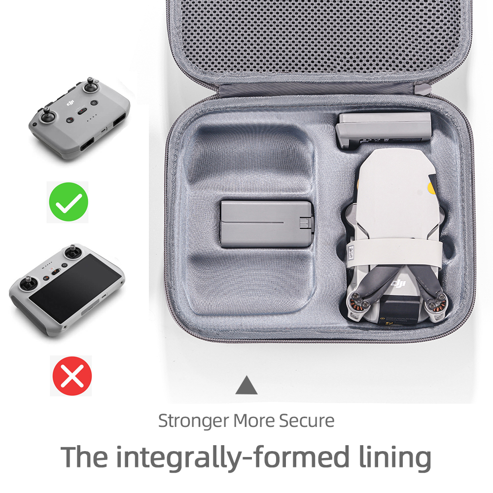 New Carrying Case Protective S - Drone Camera Case avis et prix