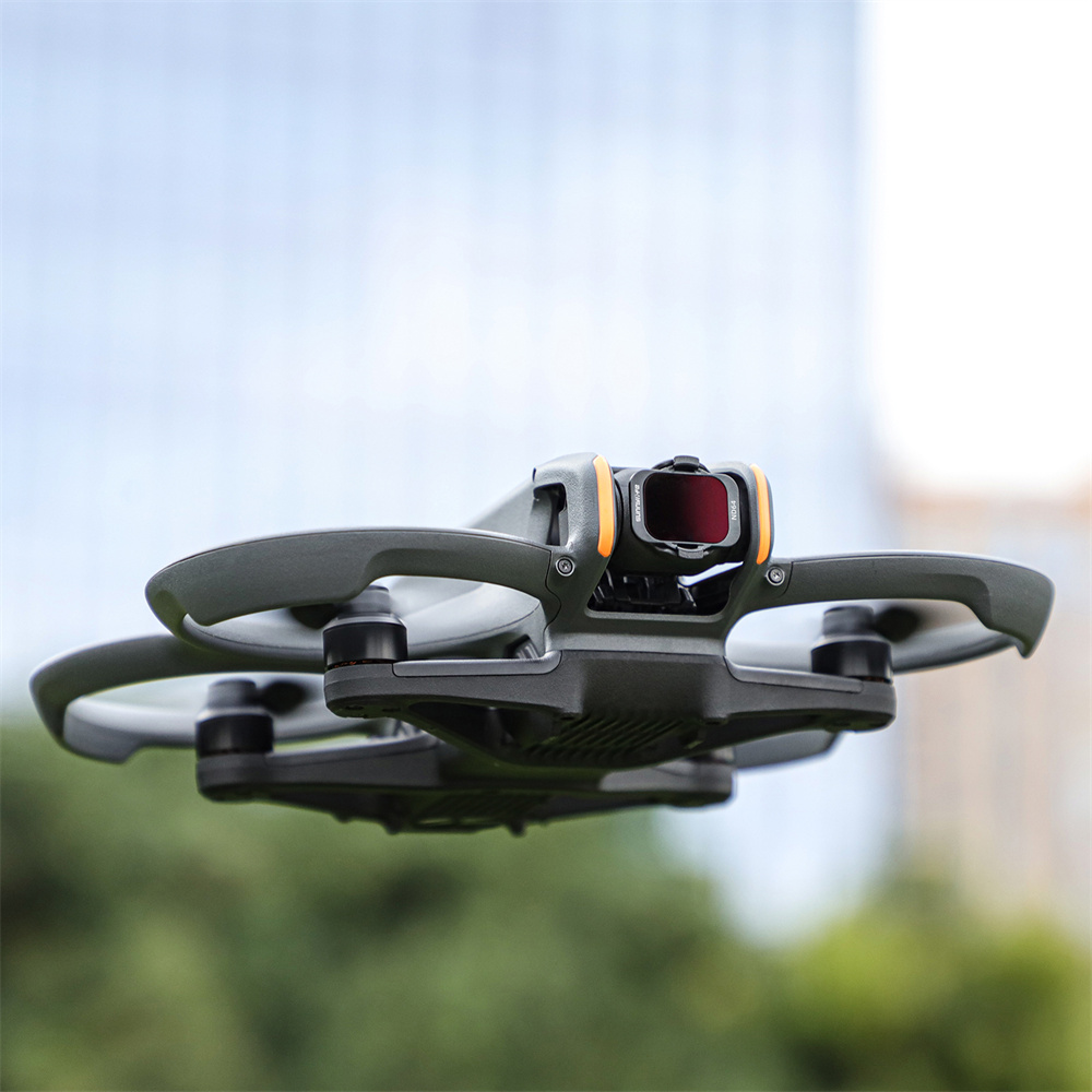 Sunnylife for DJI Avata 2 Filt - Drone Camera Filter avis et prix