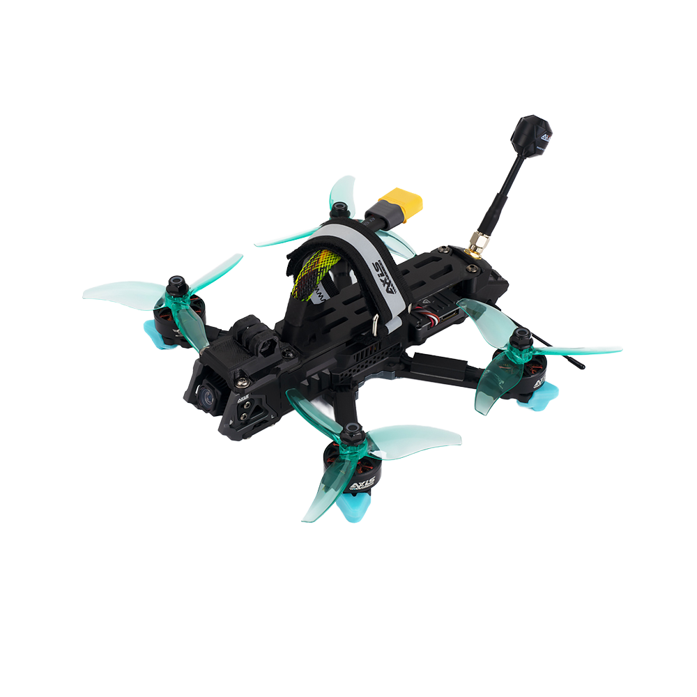 Axisflying High Quality 3.6 In - Drone Camera Hd avis et prix