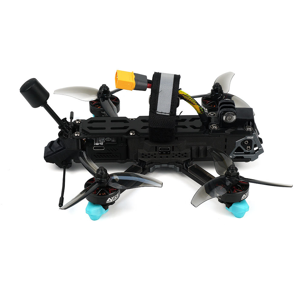 Axisflying High Quality 3.6 In - Drone Camera Hd avis et prix