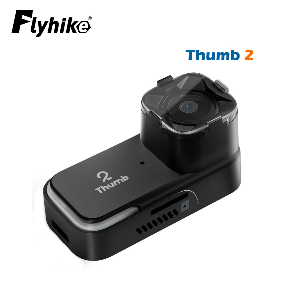 New Version RunCam Thumb 2 4K  - Drone Camera Hd avis et prix
