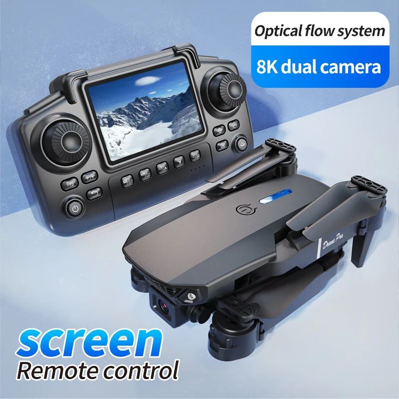 Professional E88 PRO Drone wit - Drone Camera Professional avis et prix