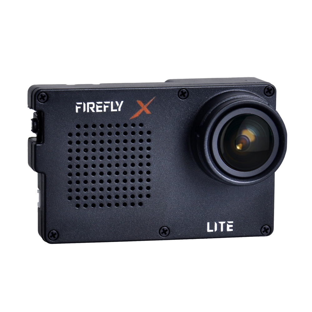 Factory Supply Customized 4K D - Drone Camera Vlog avis et prix