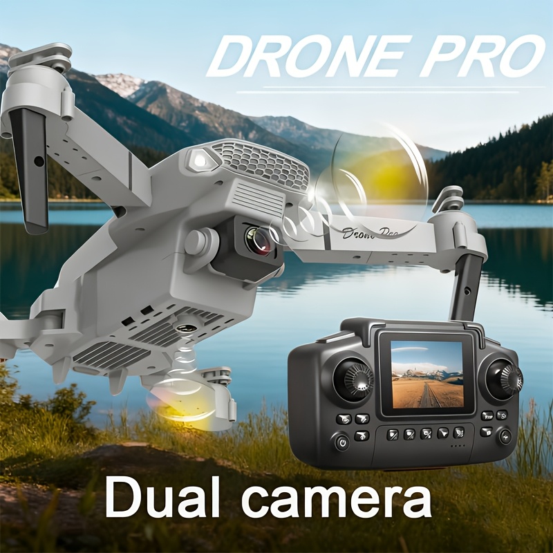 2026 New E88 MAX & E99 PRO Fol - Drone Camera Night Vision avis et prix