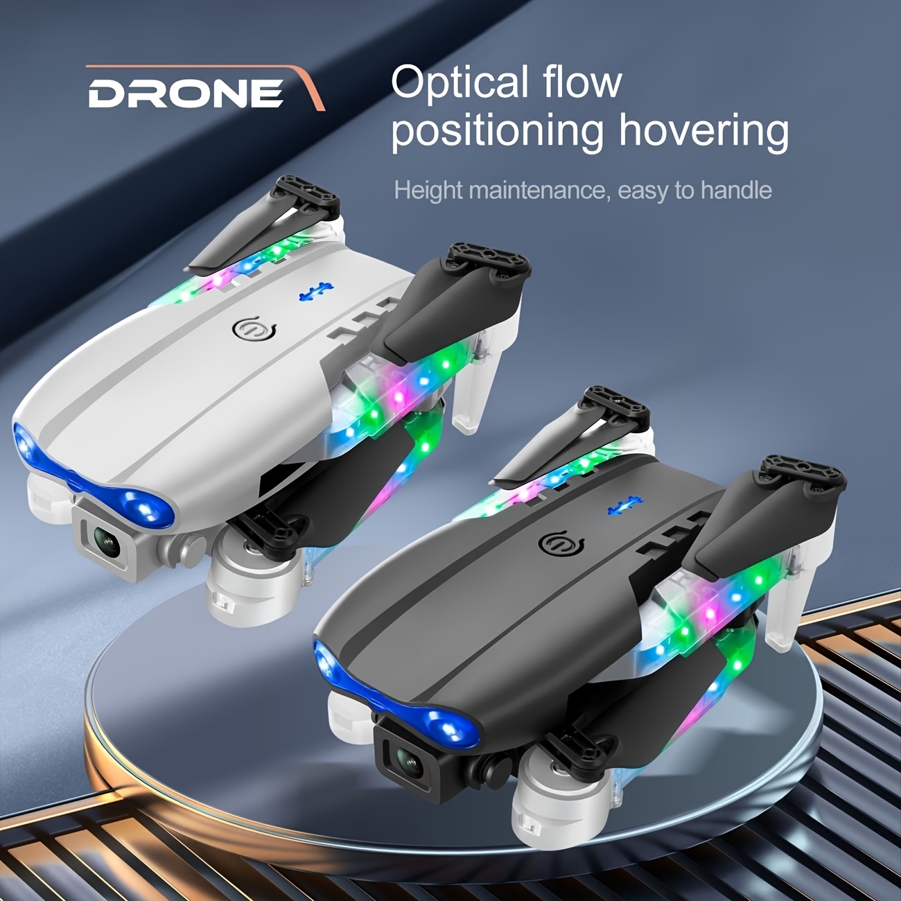 2026 New E88 MAX & E99 PRO Fol - Drone Camera Night Vision avis et prix