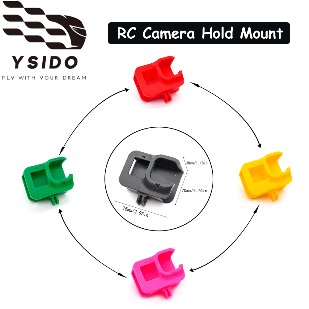 YSIDO Gopro Adjustable Camera  - Drone Camera Case avis et prix