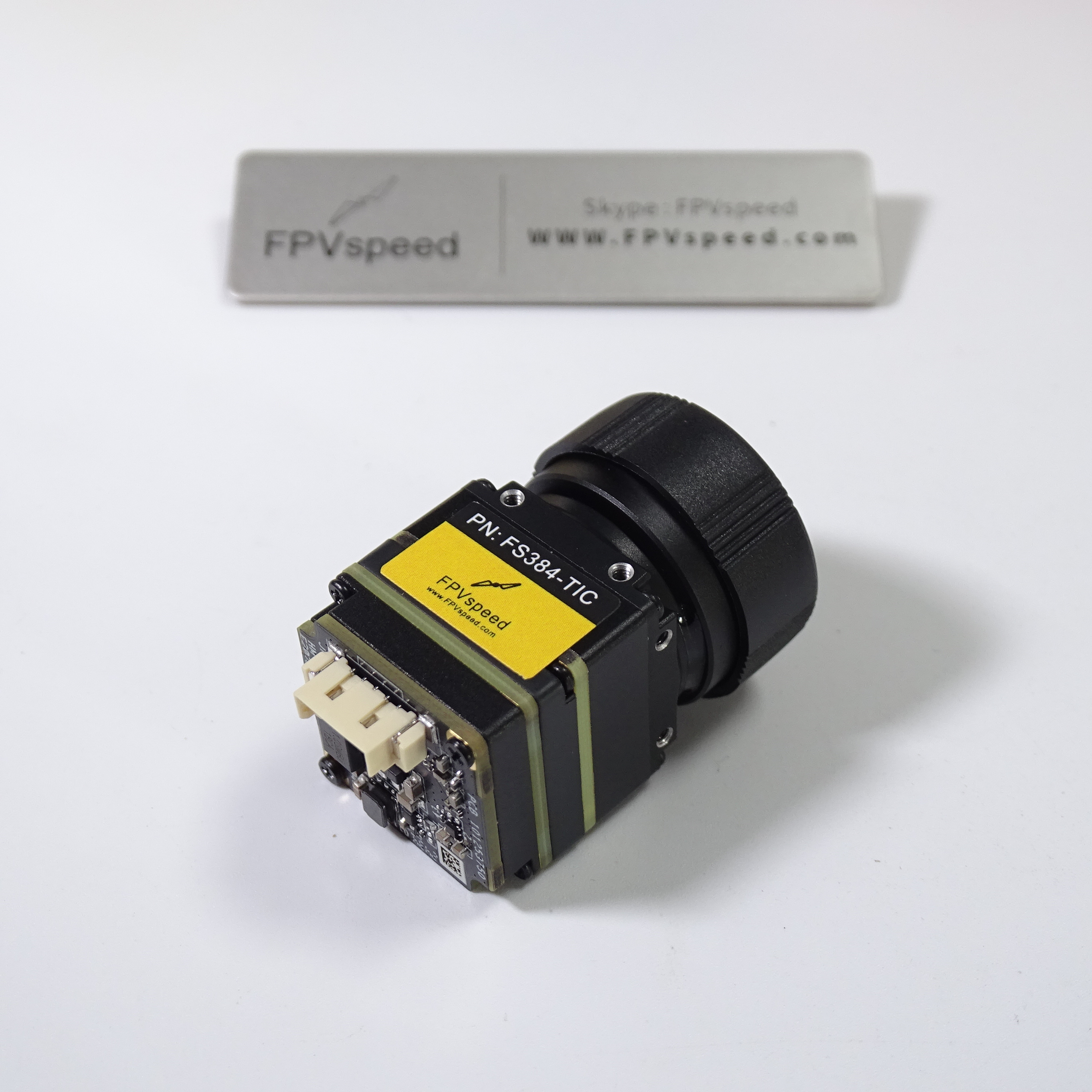 FPVspeed Thermal Camera drone  - Drone Camera Thermal avis et prix