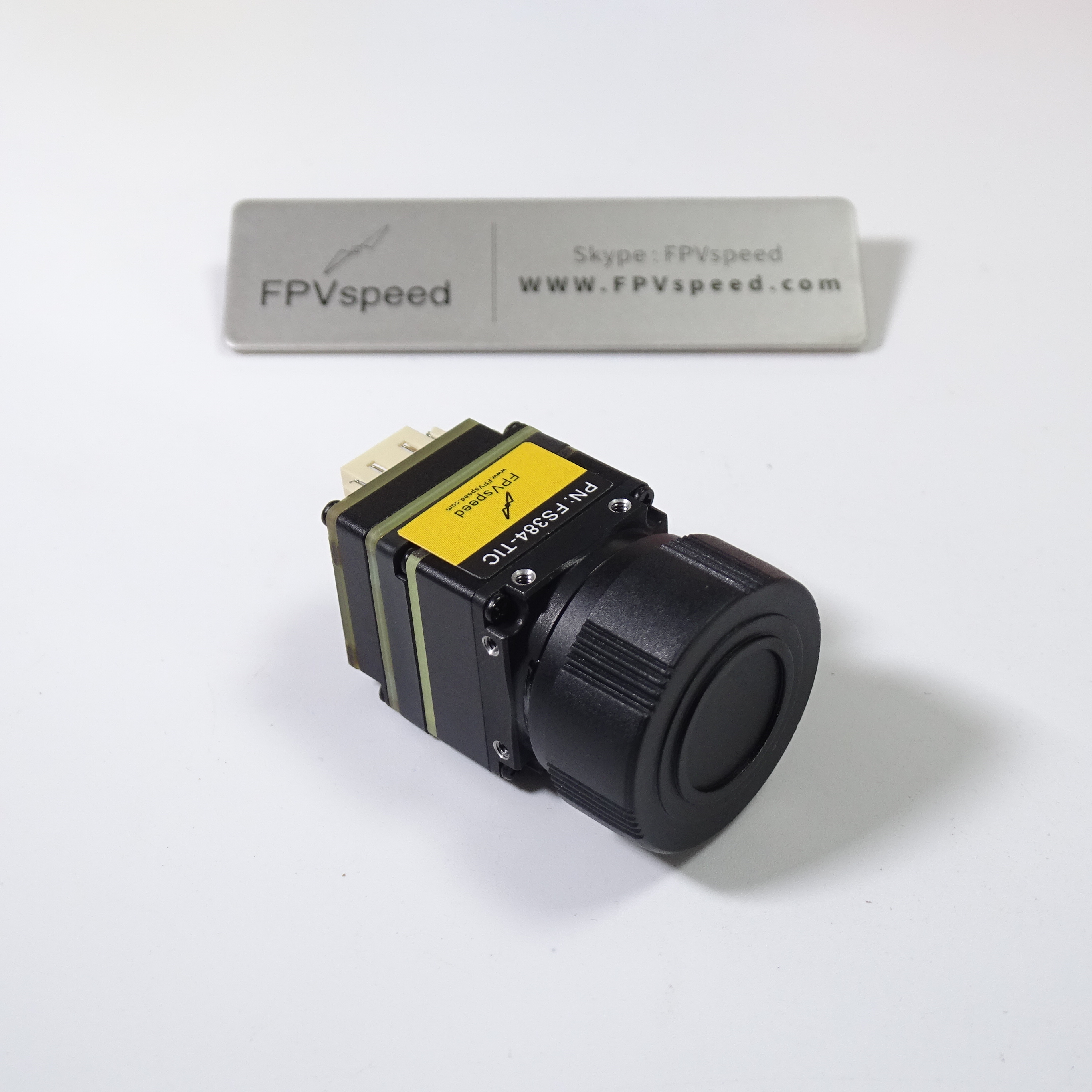 FPVspeed Thermal Camera drone  - Drone Camera Thermal avis et prix