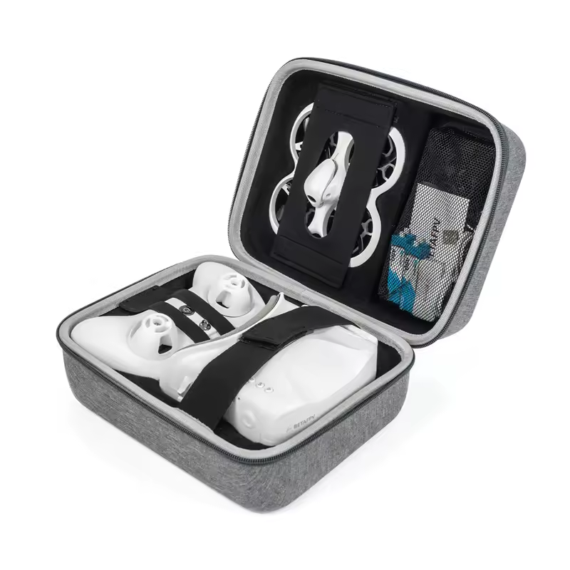 BETAFPV Cetus X FPV Kit Brushl - Drone Camera With Gimbal avis et prix