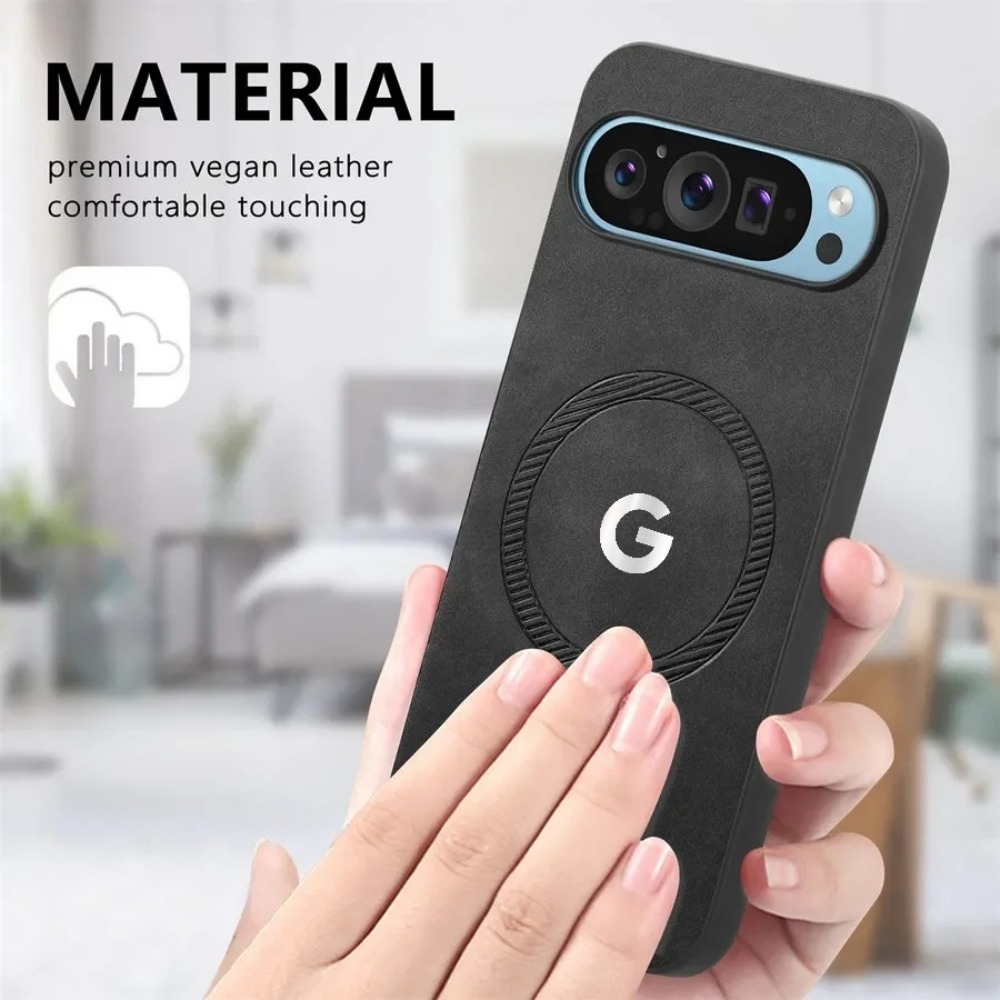 Luxury Simple Smooth-Touch PU  - Drone Camera Stabilized avis et prix