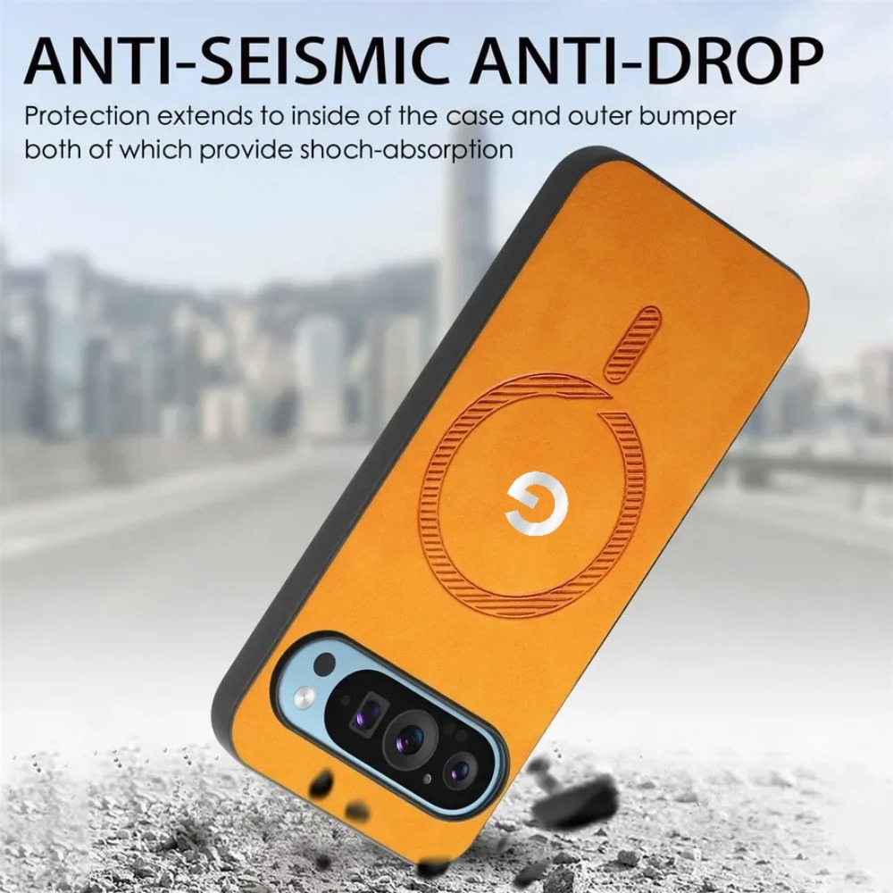 Luxury Simple Smooth-Touch PU  - Drone Camera Stabilized avis et prix