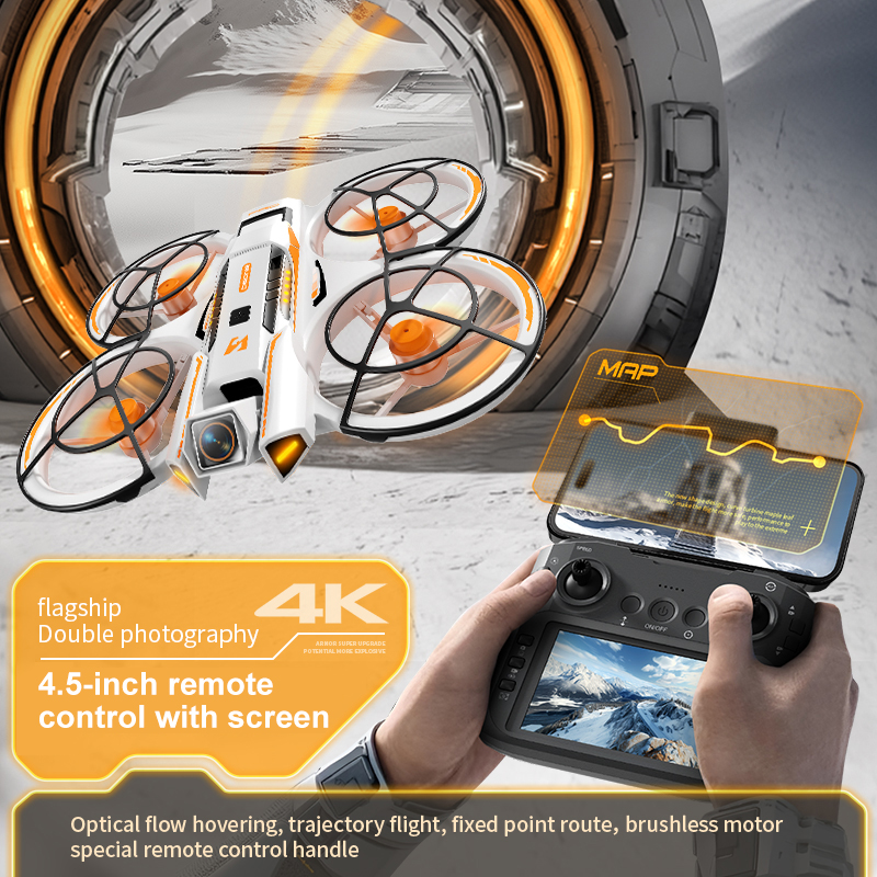 New A21 Drone 8K Professional  - Drone Camera Hd avis et prix