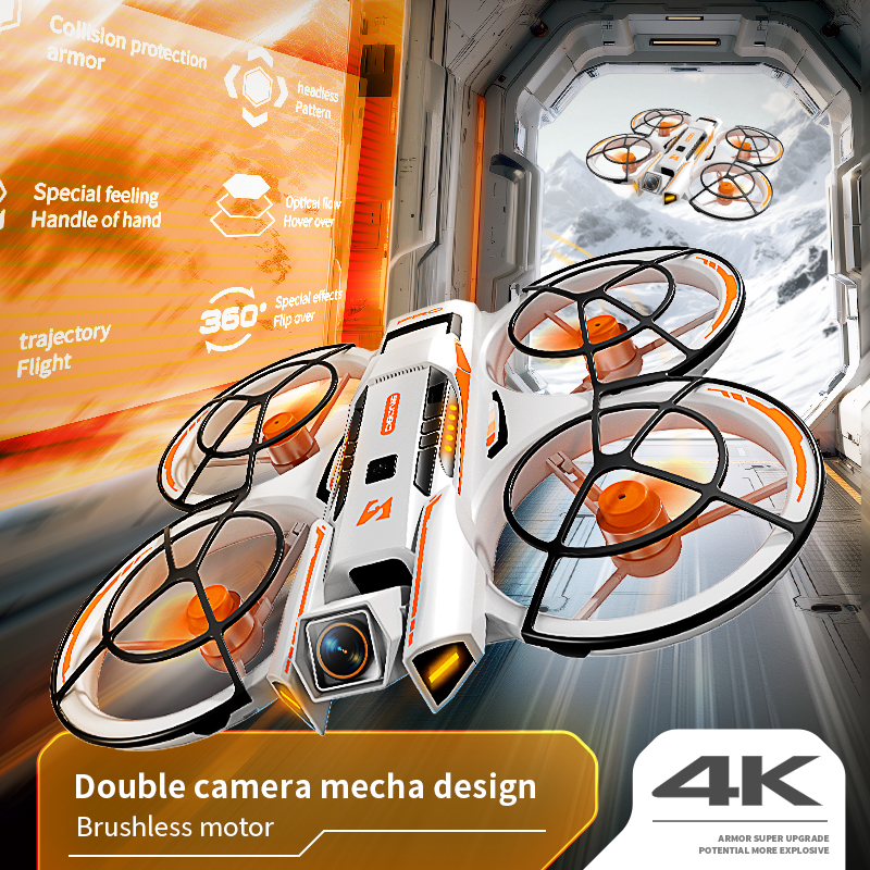 New A21 Drone 8K Professional  - Drone Camera Hd avis et prix