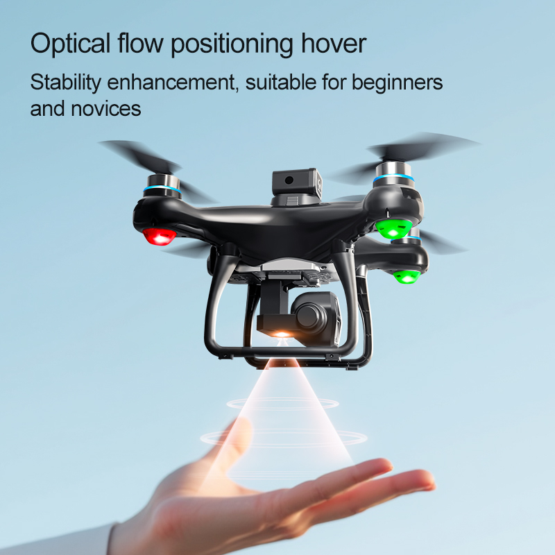 Bexine New Z3 GPS Drone with 4 - Drone Camera Professional avis et prix
