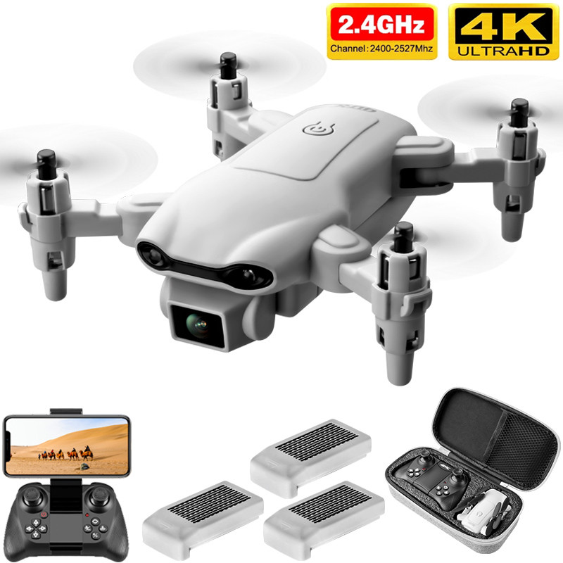V9 RC Mini Drone 4k Dual Camer - Drone Camera Wide Angle avis et prix